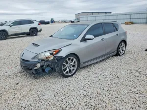 2011 MAZDA ALL OTHER