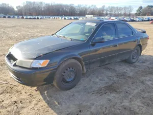 2000 TOYOTA CAMRY