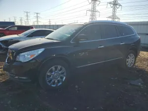 2015 BUICK ENCLAVE