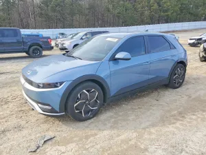 2023 HYUNDAI IONIQ