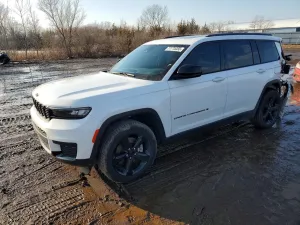 2021 JEEP GRAND CHER