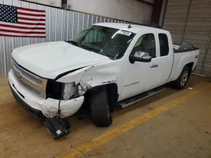 2009 CHEVROLET ALL Models