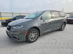 2021 CHRYSLER PACIFICA
