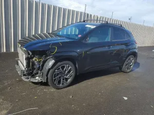 2022 HYUNDAI KONA