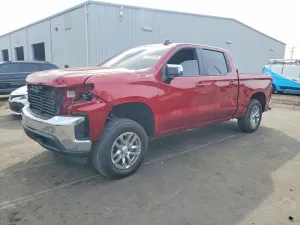 2020 CHEVROLET ALL Models