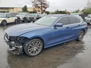 2021 BMW 3 SERIES