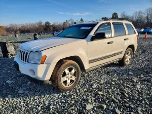 2005 JEEP GRAND CHER