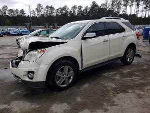 2015 CHEVROLET EQUINOX