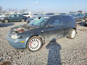 2000 VOLKSWAGEN GTI