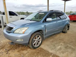 2008 LEXUS RX350