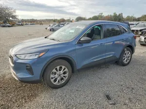 2024 FORD ESCAPE ACT