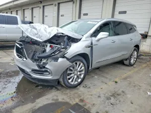 2020 BUICK ENCLAVE