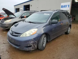 2006 TOYOTA SIENNA