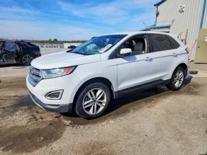 2016 FORD EDGE