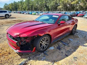 2016 FORD ALL Models