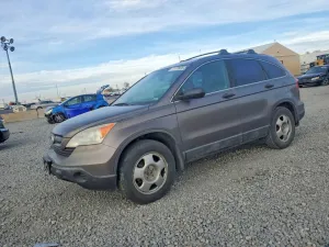 2009 HONDA CRV