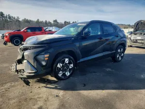 2024 HYUNDAI KONA