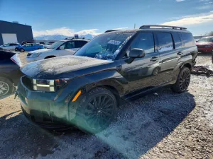 2025 HYUNDAI SANTA FE