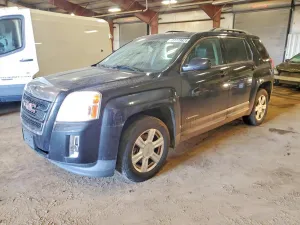 2015 GMC TERRAIN