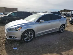 2014 FORD ALL Models