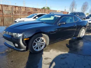 2015 CHEVROLET CAMARO