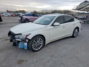 2021 INFINITI Q50