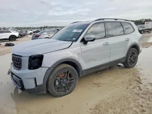 2024 KIA TELLURIDE