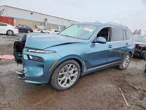 2024 BMW X7