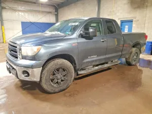 2010 TOYOTA TUNDRA