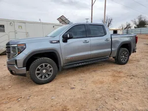 2025 GMC SIERRA