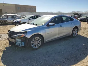 2020 CHEVROLET MALIBU