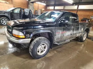 1998 DODGE All Models