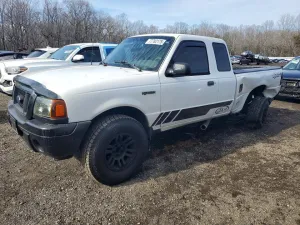 2005 FORD RANGER