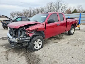 2007 CHEVROLET ALL Models