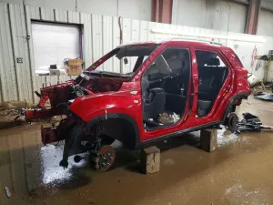 2022 HYUNDAI VENUE SEL