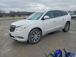 2016 BUICK ENCLAVE
