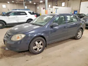 2009 CHEVROLET COBALT