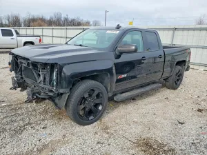 2016 CHEVROLET ALL Models