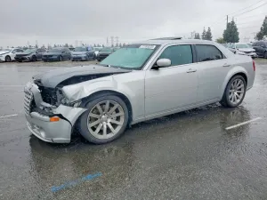 2006 CHRYSLER 300