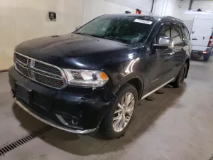 2014 DODGE DURANGO