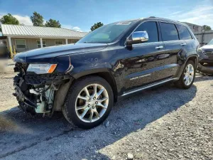 2014 JEEP GRAND CHER