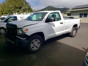 2017 TOYOTA TUNDRA