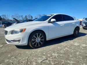 2016 VOLVO S60