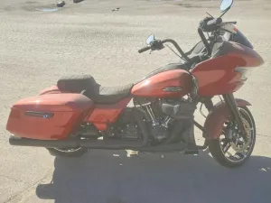 2024 HARLEY DAVIDSON FL