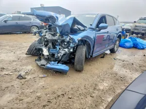 2024 MAZDA CX-5 SELEC