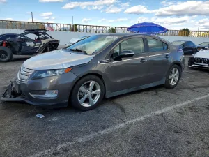 2014 CHEVROLET VOLT