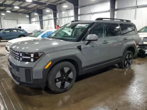 2025 HYUNDAI SANTA FE