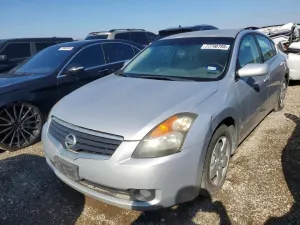 2007 NISS ALTIMA