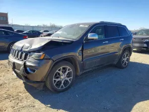 2019 JEEP GRAND CHER