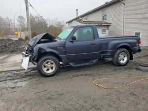 1999 FORD RANGER